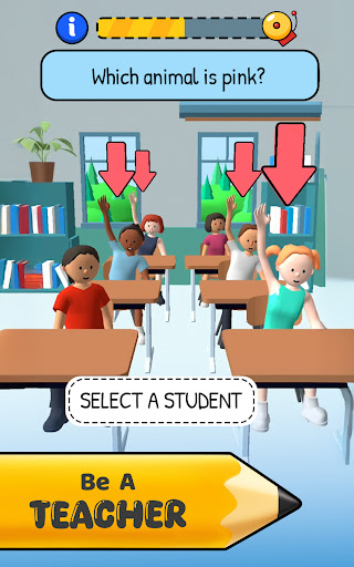 Teacher Simulator: Exam Time Mod Unlimited