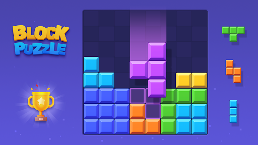 Download Block Puzzle Revolution Mod