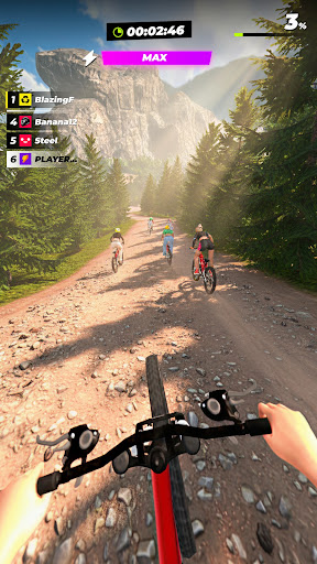 Download RUSH: Xtreme APK