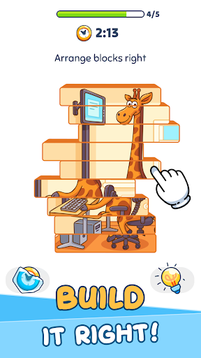 Tải I am Not a Robot - Brain Test Mod Mới Nhất