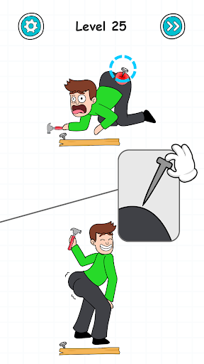 Tricky Puzzle: Fun Brain Story Mod No Ads