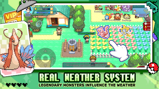 Pixel Awakening APK Mod