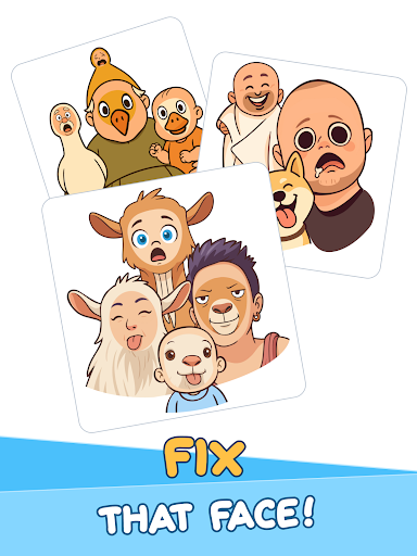 I am Not a Robot - Brain Test Mod Không Quảng Cáo