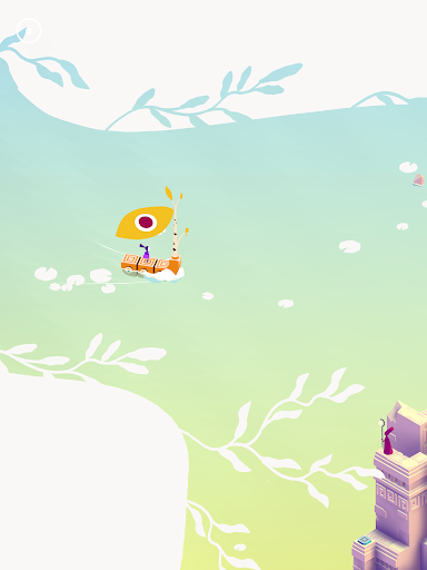 Hack Monument Valley 3 Apk