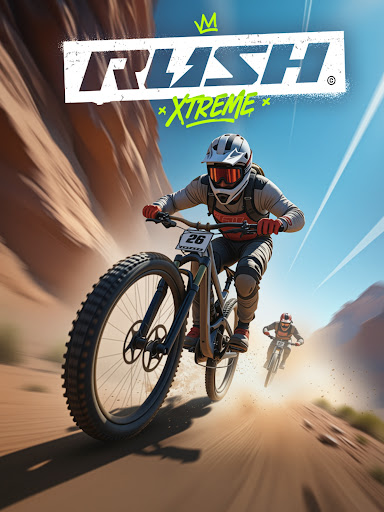 RUSH: Xtreme APK Mod