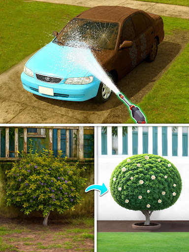 Home ASMR Makeover: Wash Games Mod Apk An Toàn Không Virus