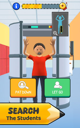 Tải Teacher Simulator: Exam Time Mod Apk Miễn Phí