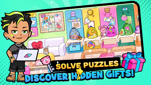 Ảnh chụp màn hình 8