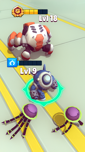 Ảnh chụp màn hình 9