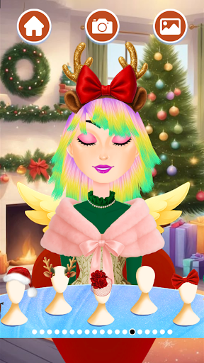 Ảnh chụp màn hình 9