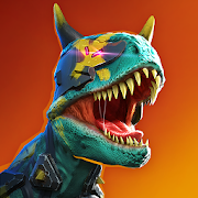 Dino Squad: Dinosaur Shooter Mod