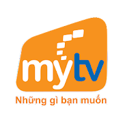 MyTV for Smartphone Mod
