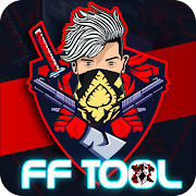 FF Tools: Fix lag & Skin Tools, Elite pass bundles Mod