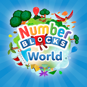 Numberblocks World Mod
