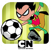 Toon Cup 2021 - Game bóng đá của Cartoon Network Mod