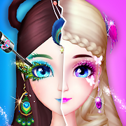 Yeloli Princess Makeup Mod