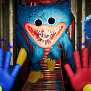 Huggy Wuggy Poppy Playtime Horror Mod
