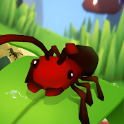 Ants Kingdom Simulator 3D Mod