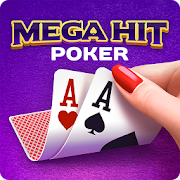 Mega Hit Poker Mod