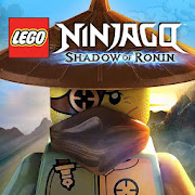 LEGO Ninjago Mod