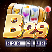 Game B29 Club Mod