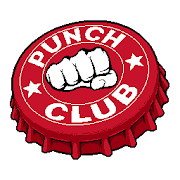 Punch Club Mod