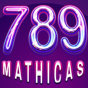789 Math Mod