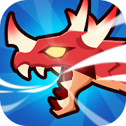 Fury Battle Dragon Mod