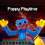 Mod Poppys PlayTime Minecraft Mod