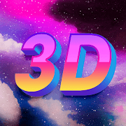 Live Wallpapers 3D Mod