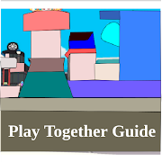Guide For Play Together Online Mod