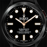 Rolex Royal Watch Mod