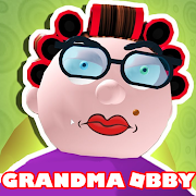 Mod Grandma Escape Obby Tips Mod