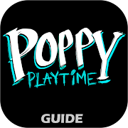 Poppy Mobile Guide Playtime Mod