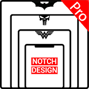 Notch Design Pro Mod