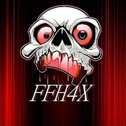 FFH4X Mod Menu Fire Hack FF Mod