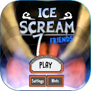 Guide Ice cream : horror game Mod