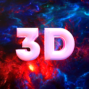 Hình nền động 3D, 4D Mod