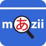 Từ điển Nhật Việt Mazii Mod