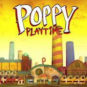 |Poppy Mobile Playtime| Guide Mod