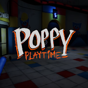 |Poppy Mobile Playtime:| Guide Mod