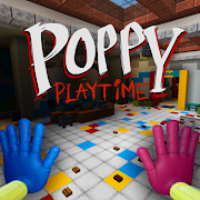 Poppy Mobile Playtime Helper Mod