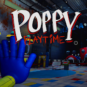 Poppy Mobile Playtime Advices Mod