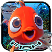 Tips: I Am Fish Simulator Mod