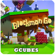 Gcubes Calc for Blockman go Mod