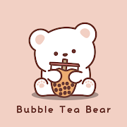 Bubble Tea Bear Theme +HOME Mod
