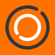 Linios Orange - Icon Pack Mod