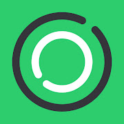 Linios Green - Icon Pack Mod