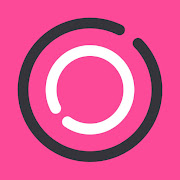 Linios Pink - Icon Pack Mod