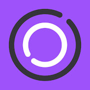 Linios Purple - Icon Pack Mod